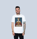Queen Mary I Unisex T-Shirt