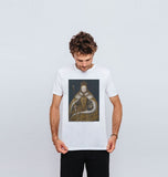 Reine Elizabeth Ier T-shirt unisexe