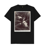 Black Cecil Beaton Unisex t-shirt