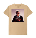 Sand Paul Weller Unisex T-shirt