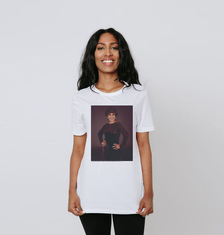 Shirley Bassey Unisex T-Shirt