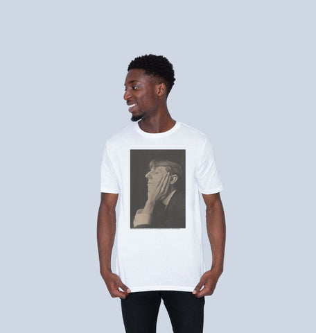 Aubrey Beardsley Unisex T-Shirt