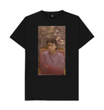 Black Paul McCartney Unisex t-shirt