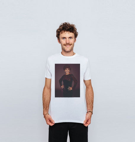 Shirley Bassey T-shirt unisexe