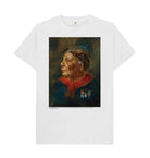 White Mary Seacole Unisex T-Shirt