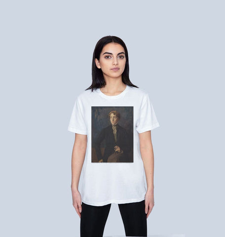 Radclyffe Hall T-shirt unisexe