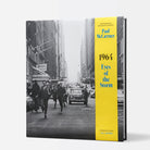 Paul McCartney 164 Eyes of the Storm book cover