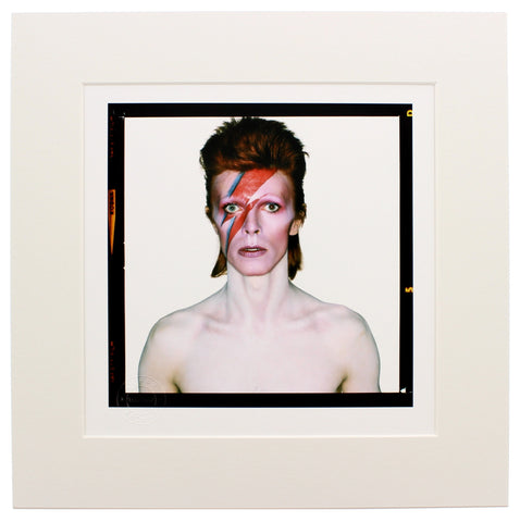 NPG x137463; David Bowie - Portrait - National Portrait Gallery