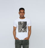 James Baldwin T-shirt unisexe