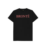 Black Kids BRONT\u00cb T-Shirt