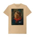 Sand Mary Seacole Unisex T-Shirt