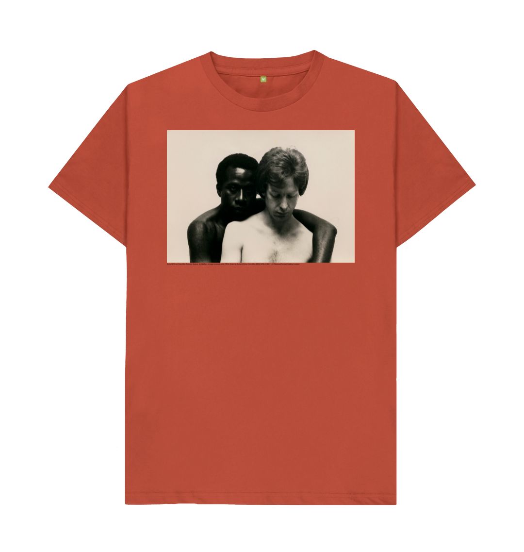 Rust richard victor grey ellis and anthony sobers by ida kar unisex t shirt