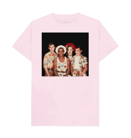 Pink Culture Club Unisex T-shirt