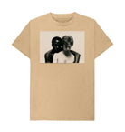 Sand Richard Victor Grey-Ellis and Anthony Sobers by Ida Kar Unisex T-Shirt