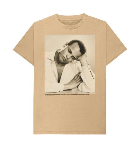 Sand Harry Belafonte Unisex T-Shirt