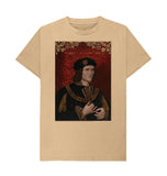 Sand King Richard III Unisex T-Shirt