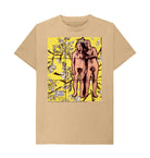 Sand Gilbert & George Unisex t-shirt