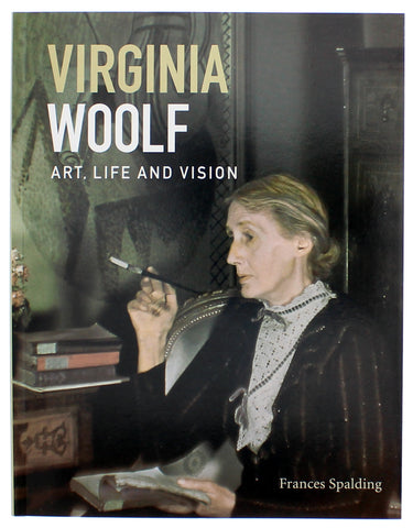Virginia Woolf: Art, Life and Vision Paperback Catalogue