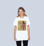 Gilbert & George Unisex t-shirt