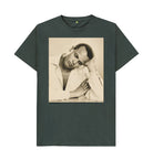 Dark Grey Harry Belafonte Unisex T-Shirt
