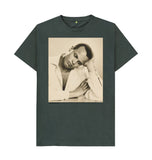 Dark Grey Harry Belafonte Unisex T-Shirt