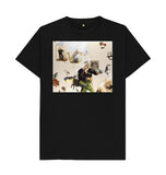 Black Maggi Hambling Unisex t-shirt