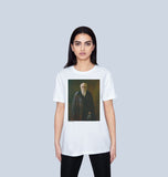 Charles Darwin T-shirt unisexe