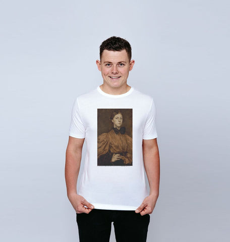 Gwen John T-shirt unisexe