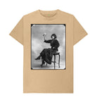 Sand Betty Linley Unisex T-Shirt