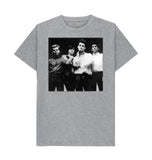 Athletic Grey The Smiths Unisex T-shirt