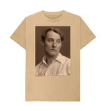 Sand Lord Alfred Bruce Douglas Unisex T-Shirt