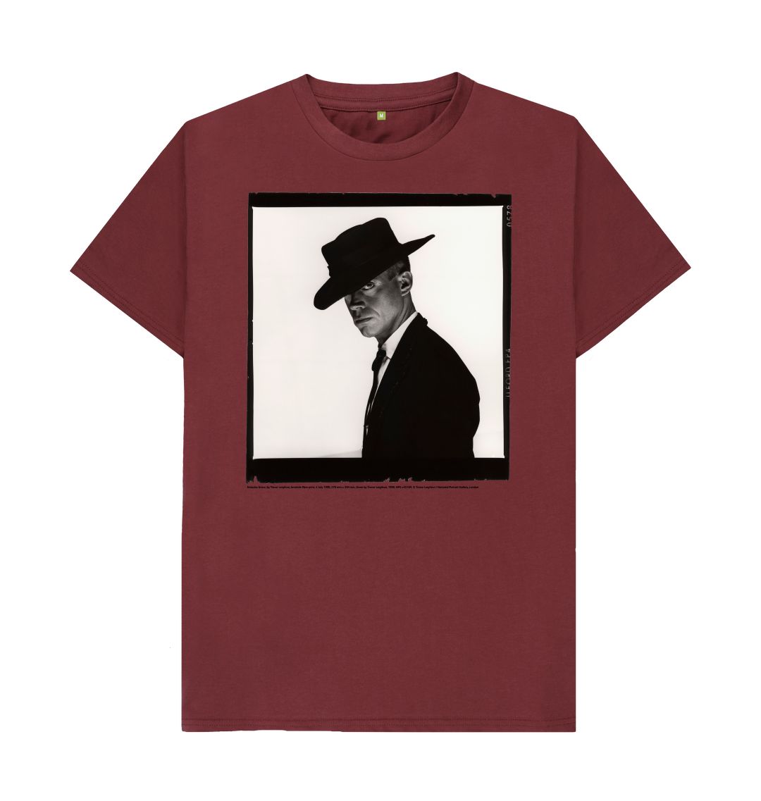 Red wine nickolas grace unisex t shirt