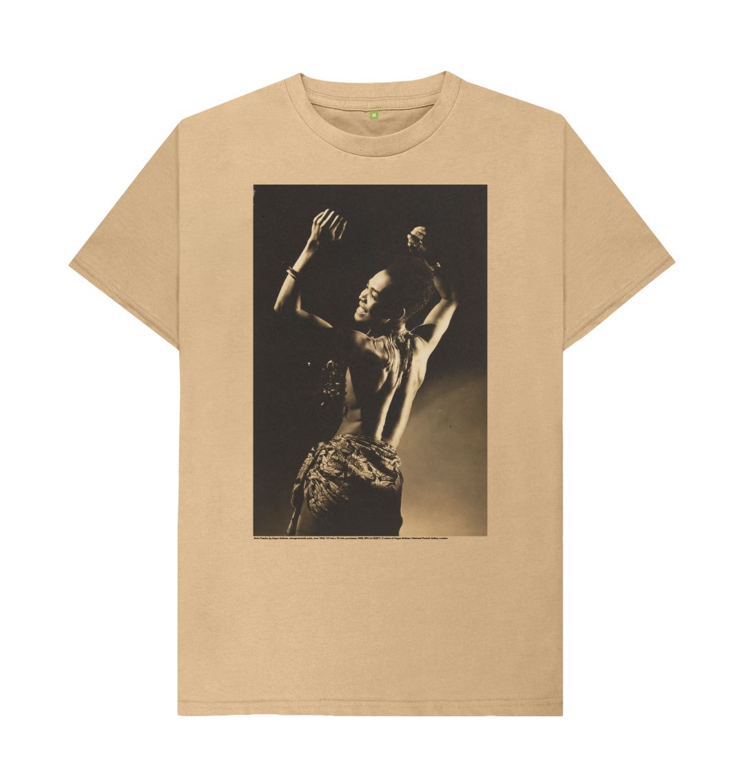 Sand berto pasuka unisex t shirt