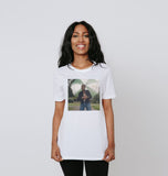 Gina Yashere Unisex t-shirt