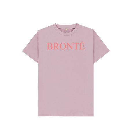 Mauve Kids BRONT\u00cb T-Shirt