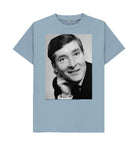 Stone Blue Kenneth Williams Unisex t-shirt